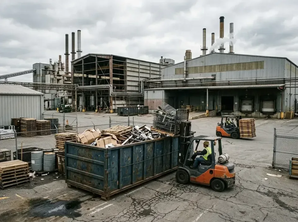 industrial-factory-scrap-conta-003 — frequently asked questions, Cheap Roll-off Dumpster Rentals in Cody, WY
